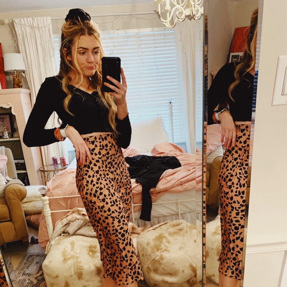 Meet your Posher, Grace